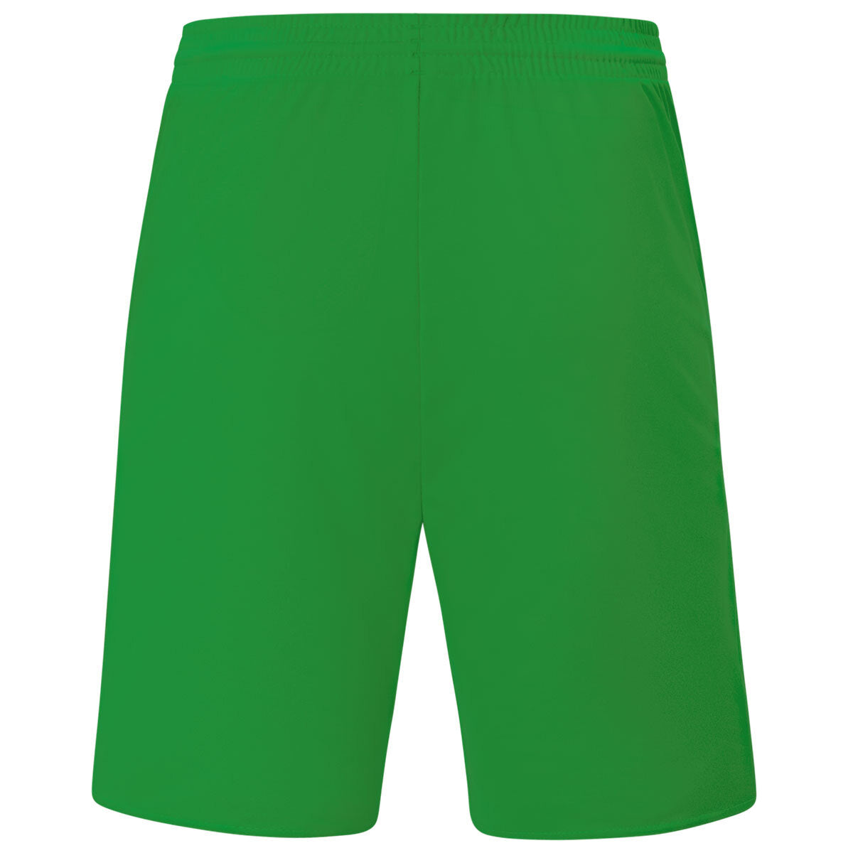 JAKO Sporthose Manchester 2.0 ohne Innenslip – Grün (22) (hinten)