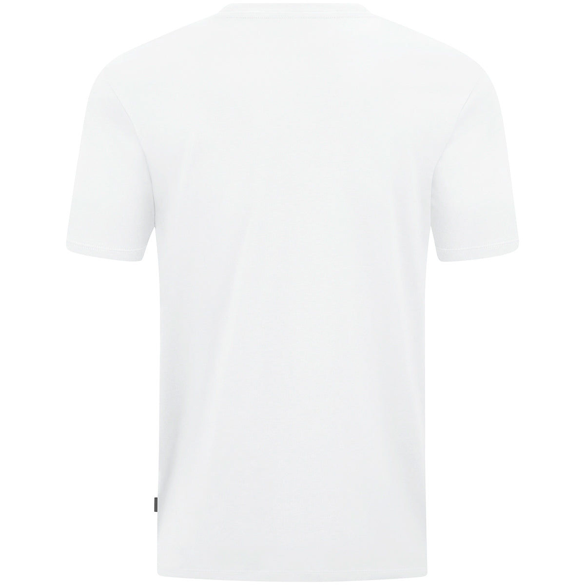JAKO T-Shirt Retro – Weiß (hinten)