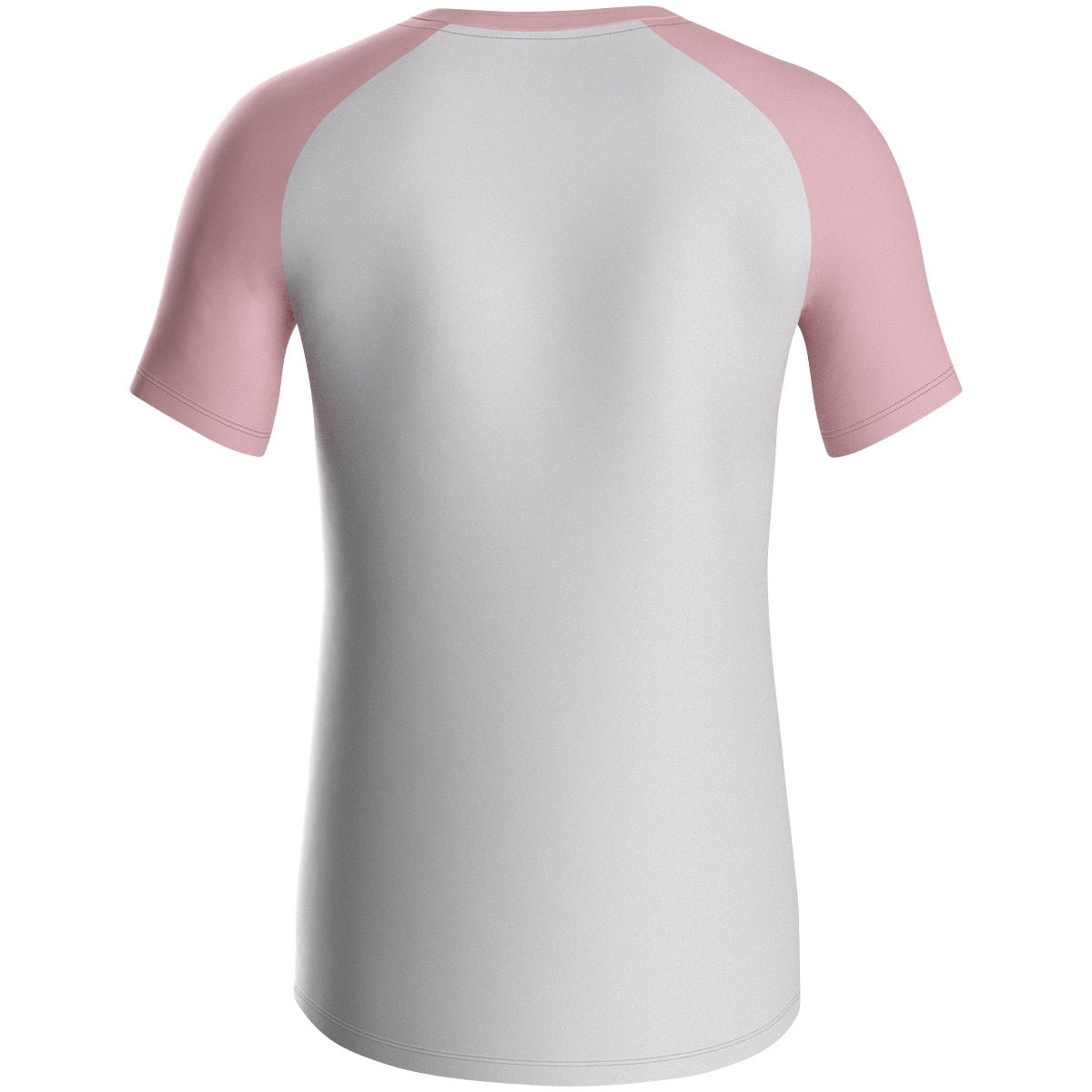 JAKO T-Shirt Iconic – Grau (851) (hinten)