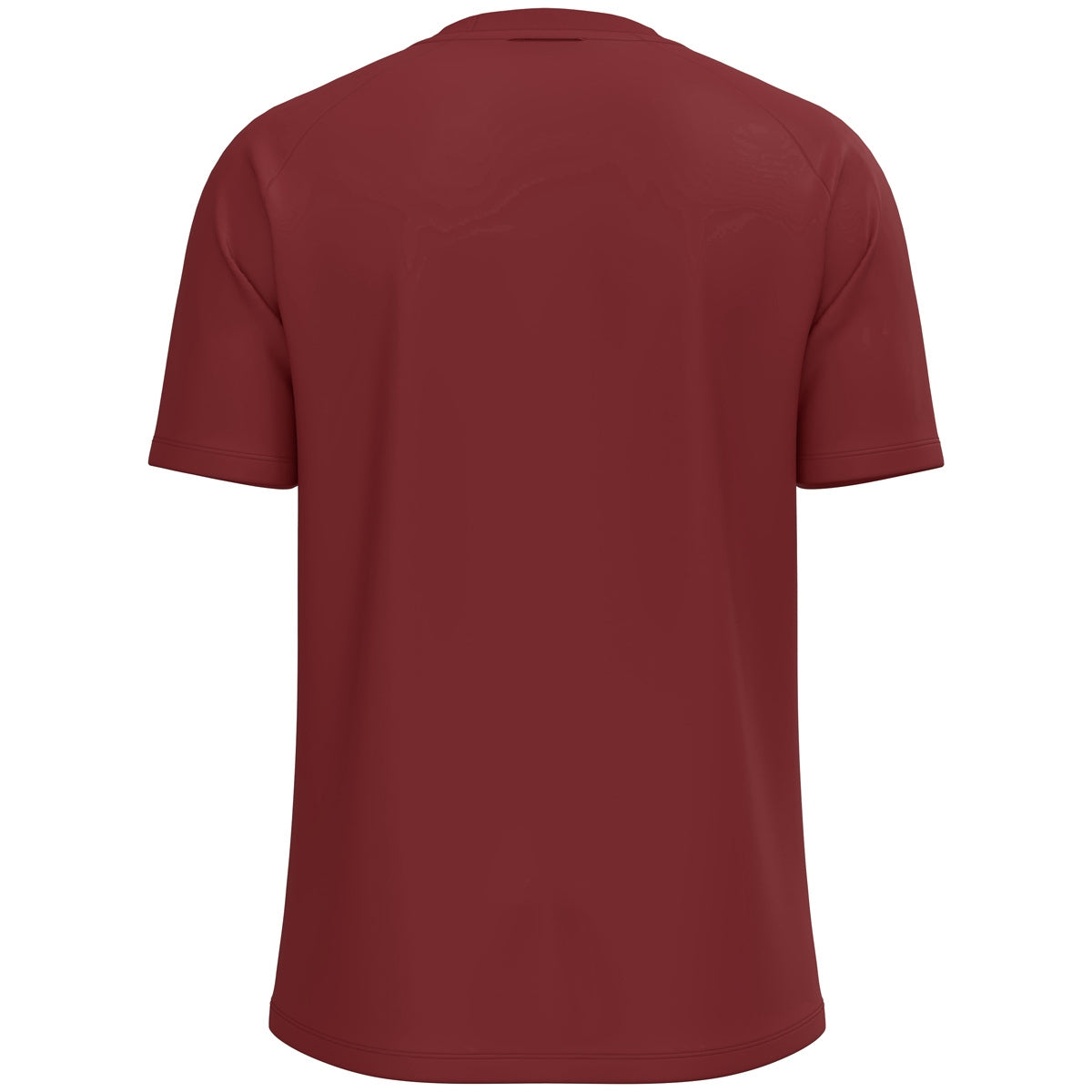 JAKO T-Shirt Promo 2.0 Damen – Rot (hinten)