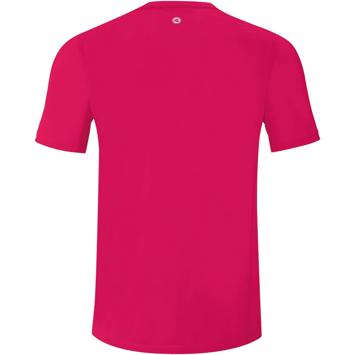 JAKO T-Shirt Run 2.0 – Pink (hinten)