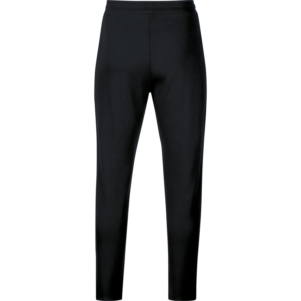 JAKO Jogginghose Base – Schwarz (hinten)