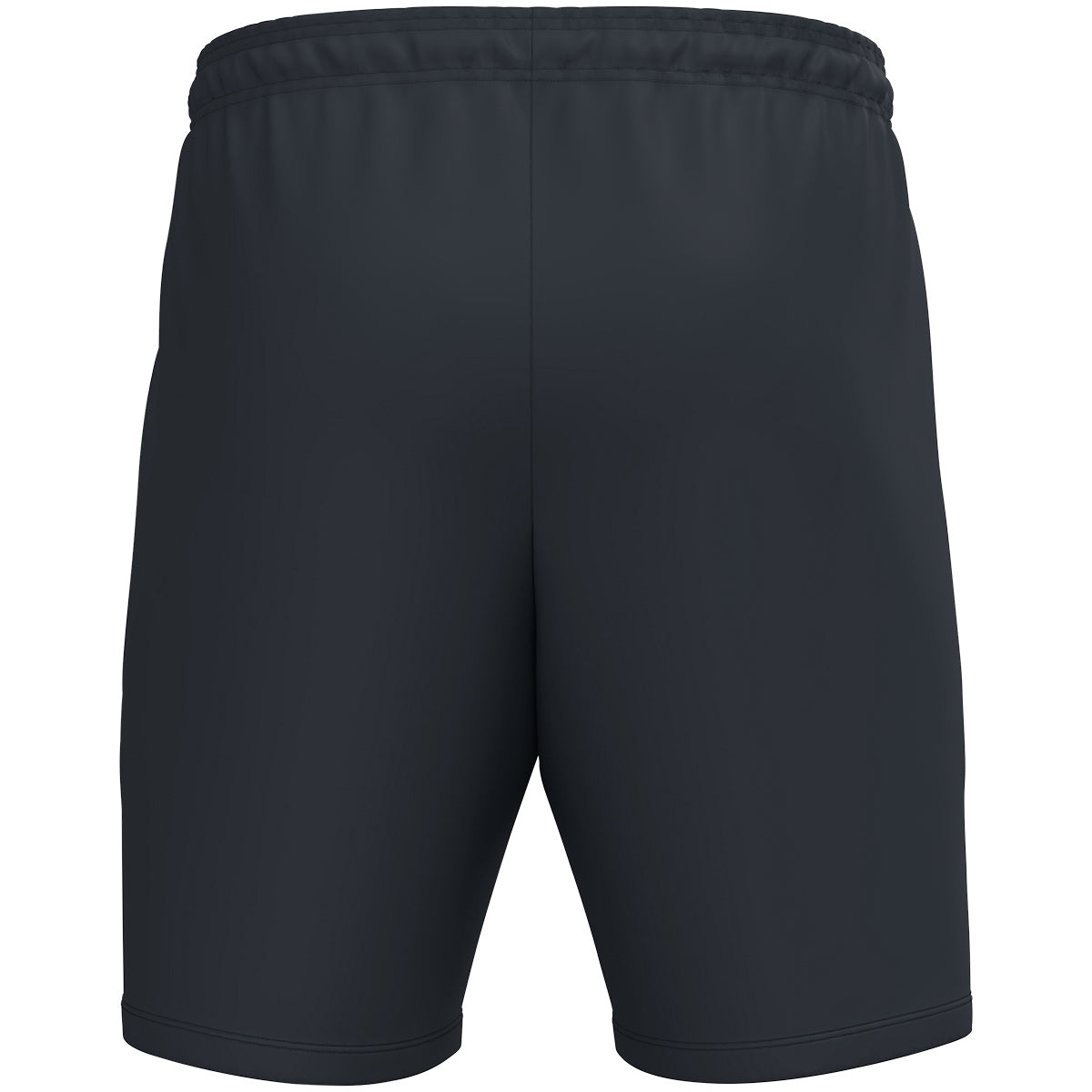 JAKO Trainingsshort One – Grau (hinten)