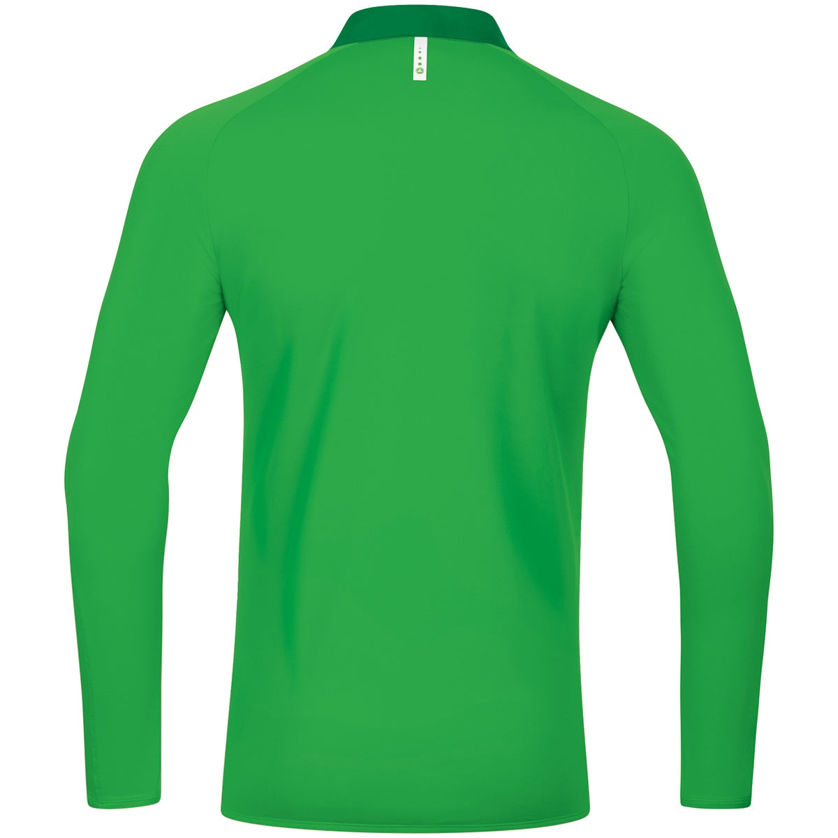 JAKO Ziptop Champ 2.0 – Grün (hinten)