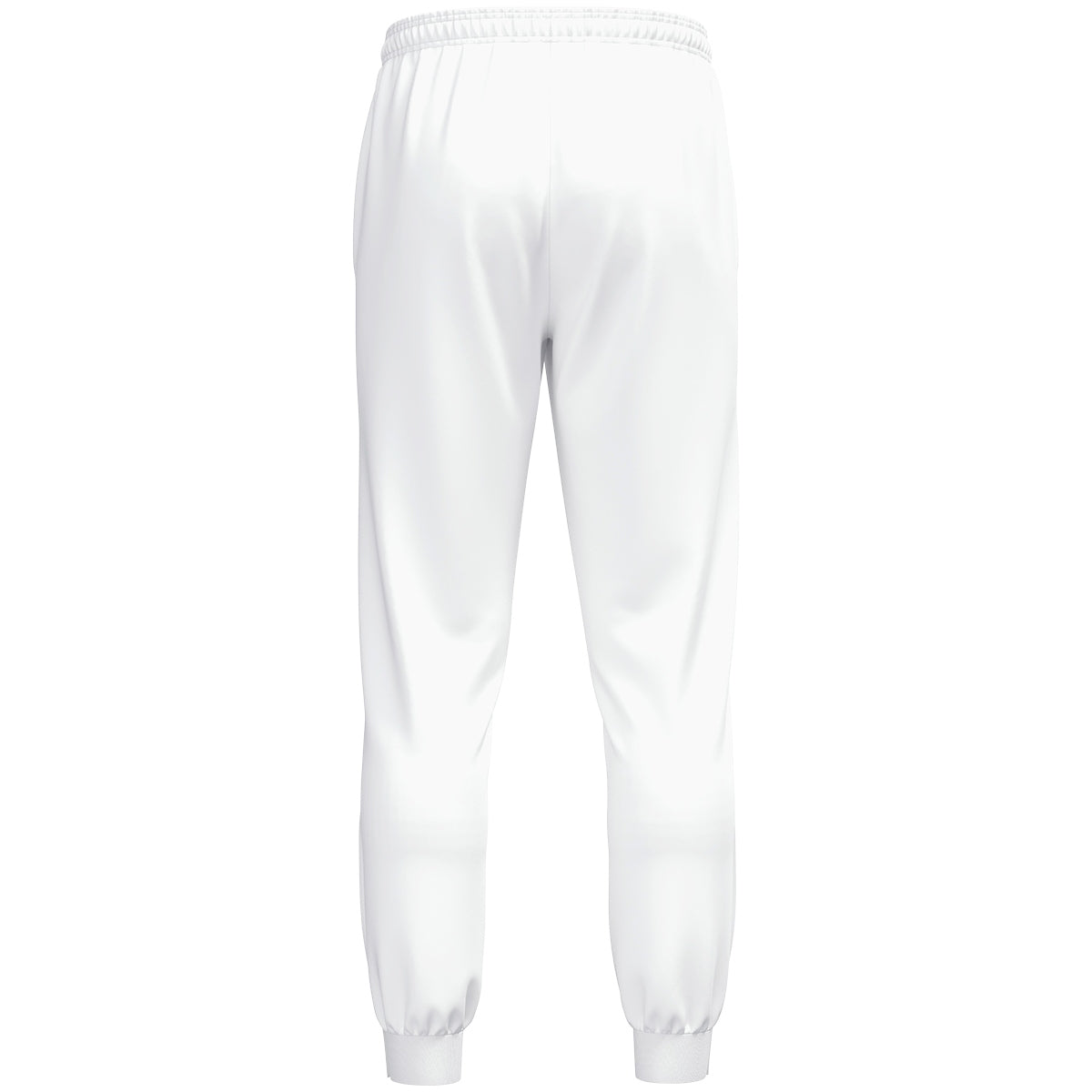 JAKO Polyesterhose One – Weiß (hinten)