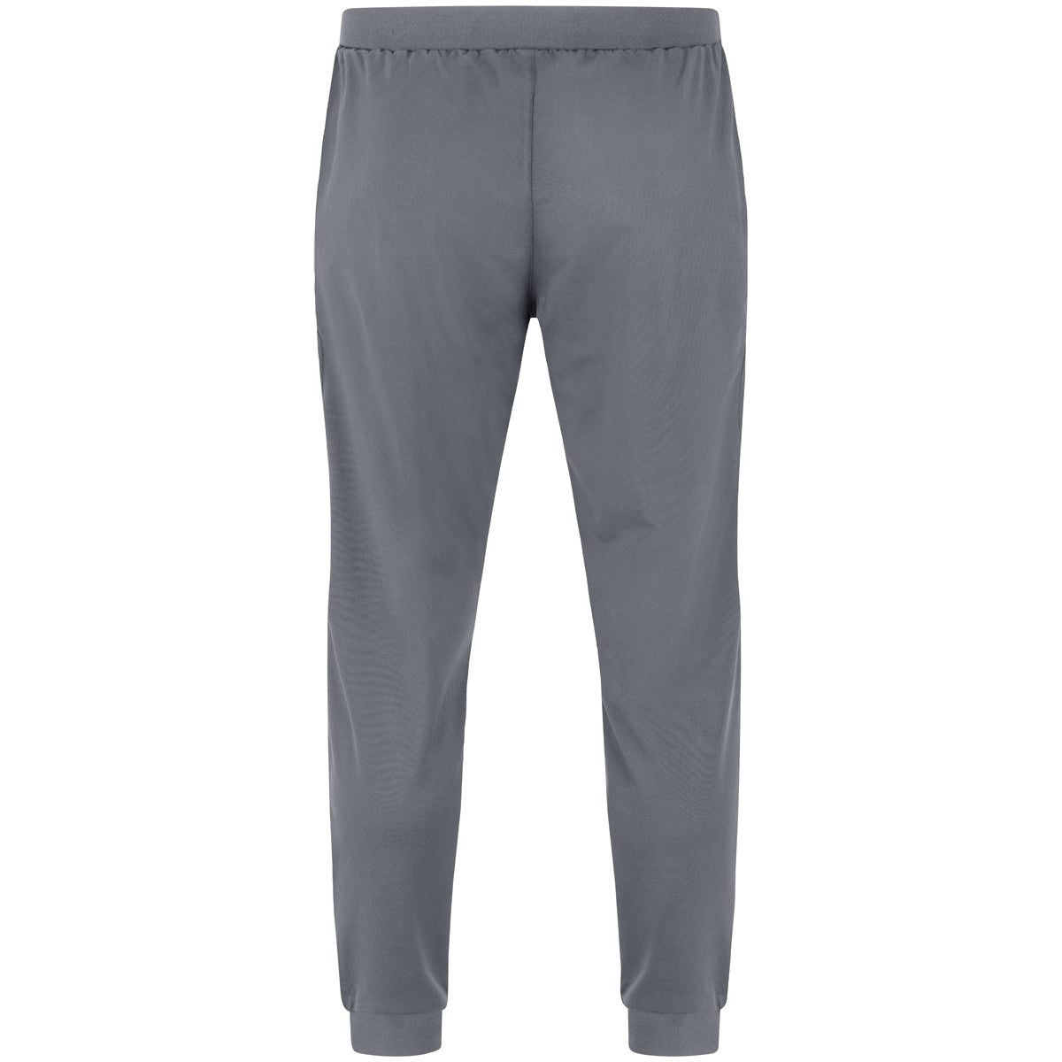 JAKO Polyesterhose Allround – Grau (hinten)