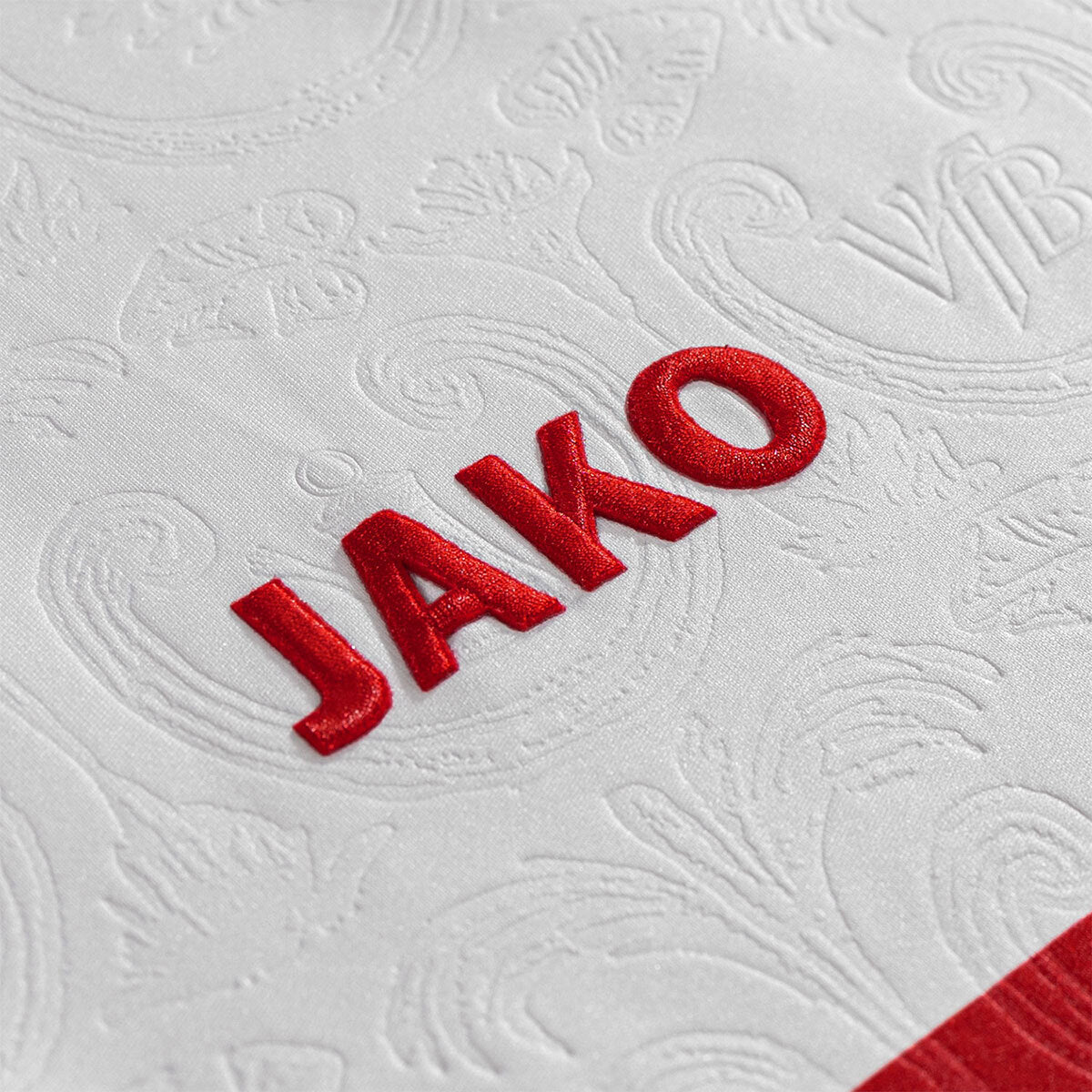 JAKO VfB Trikot Home