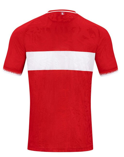JAKO VfB Trikot Away