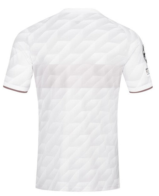 JAKO VfB Trikot International Home