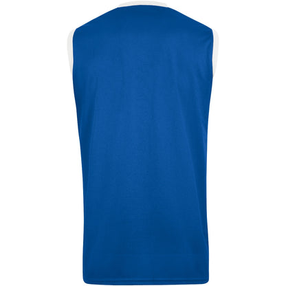 JAKO Wendetrikot Change 2.0 – Blau (hinten)