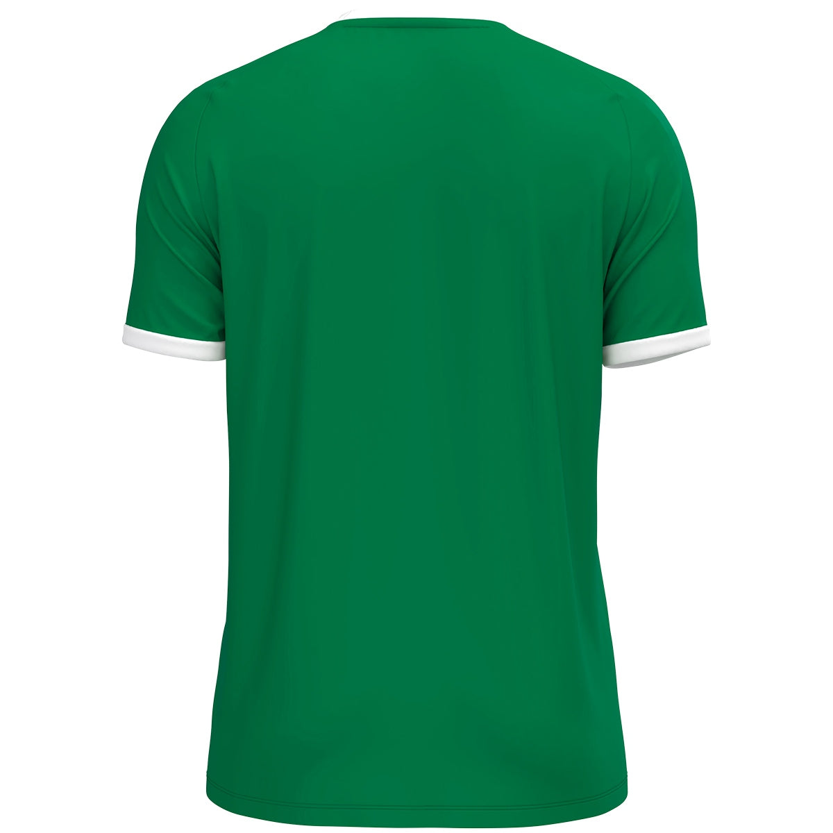 JAKO Trikot One kurzarm – Grün (hinten)