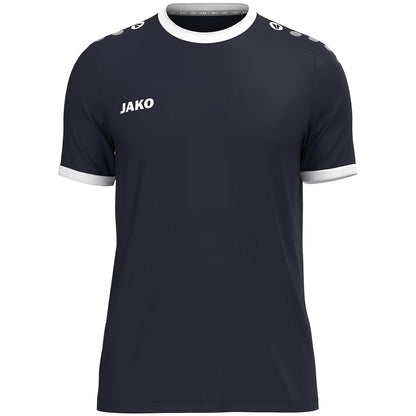 JAKO Trikot One kurzarm – Blau (900) (vorne)