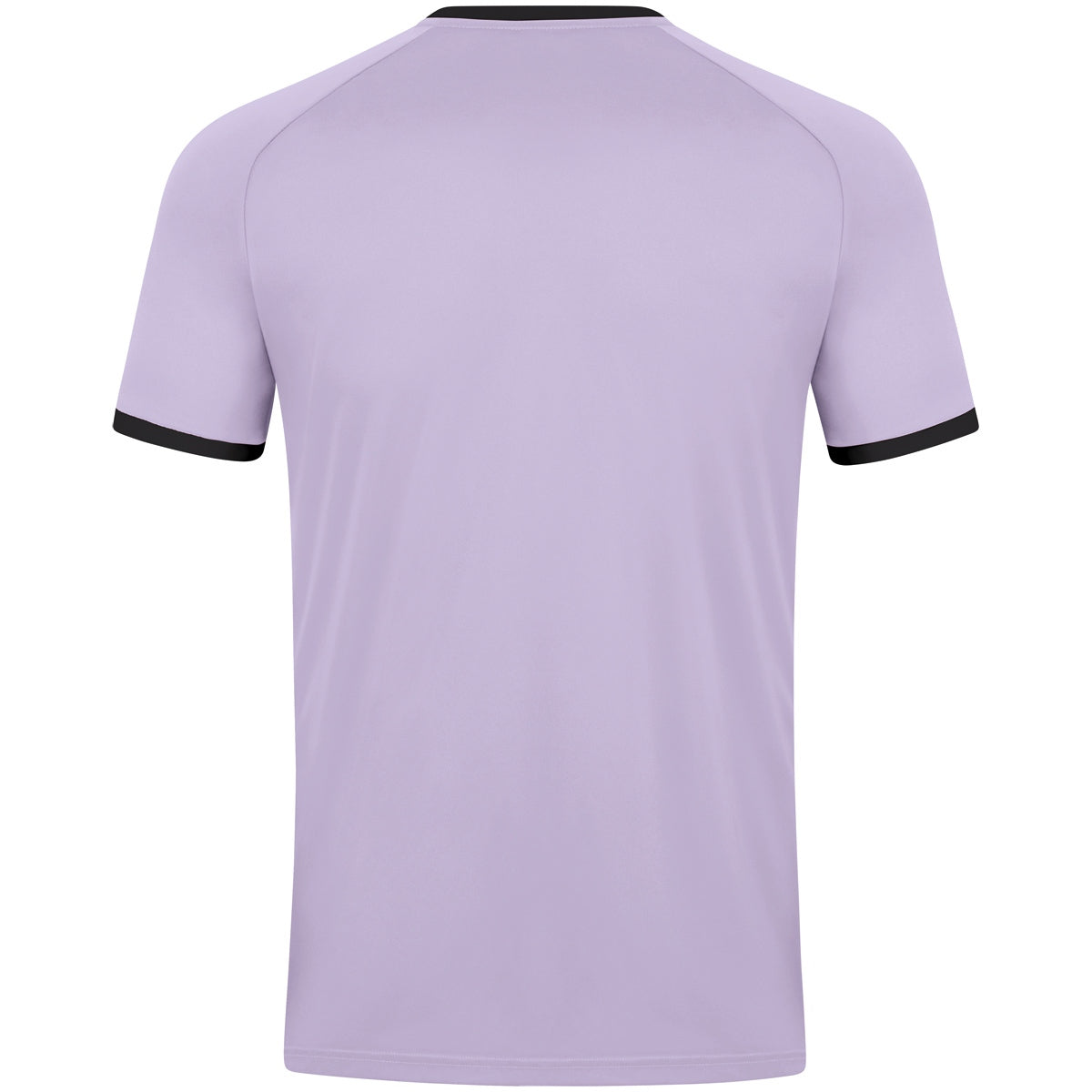 JAKO Trikot Primera Kurzarm – Lila (hinten)