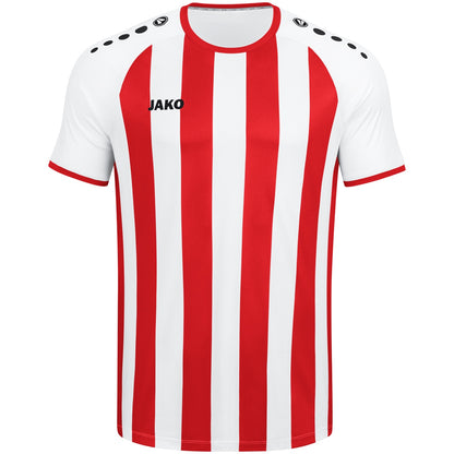 JAKO Trikot Inter Kurzarm – Weiß (011) (vorne)
