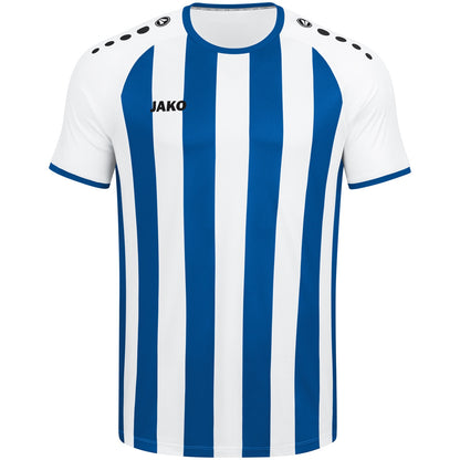 JAKO Trikot Inter Kurzarm – Weiß (012) (vorne)