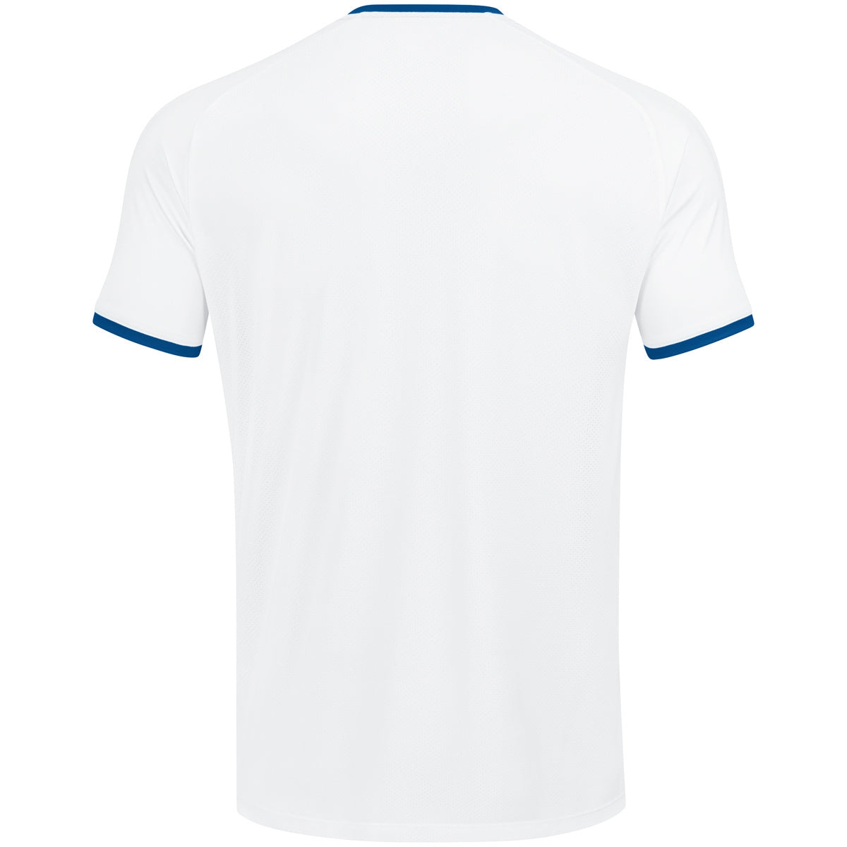 JAKO Trikot Inter Kurzarm – Weiß (012) (hinten)
