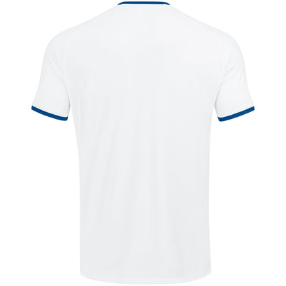 JAKO Trikot Inter Kurzarm – Weiß (012) (hinten)