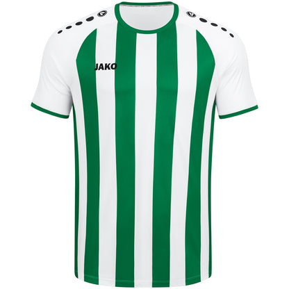 JAKO Trikot Inter Kurzarm – Weiß (013) (vorne)
