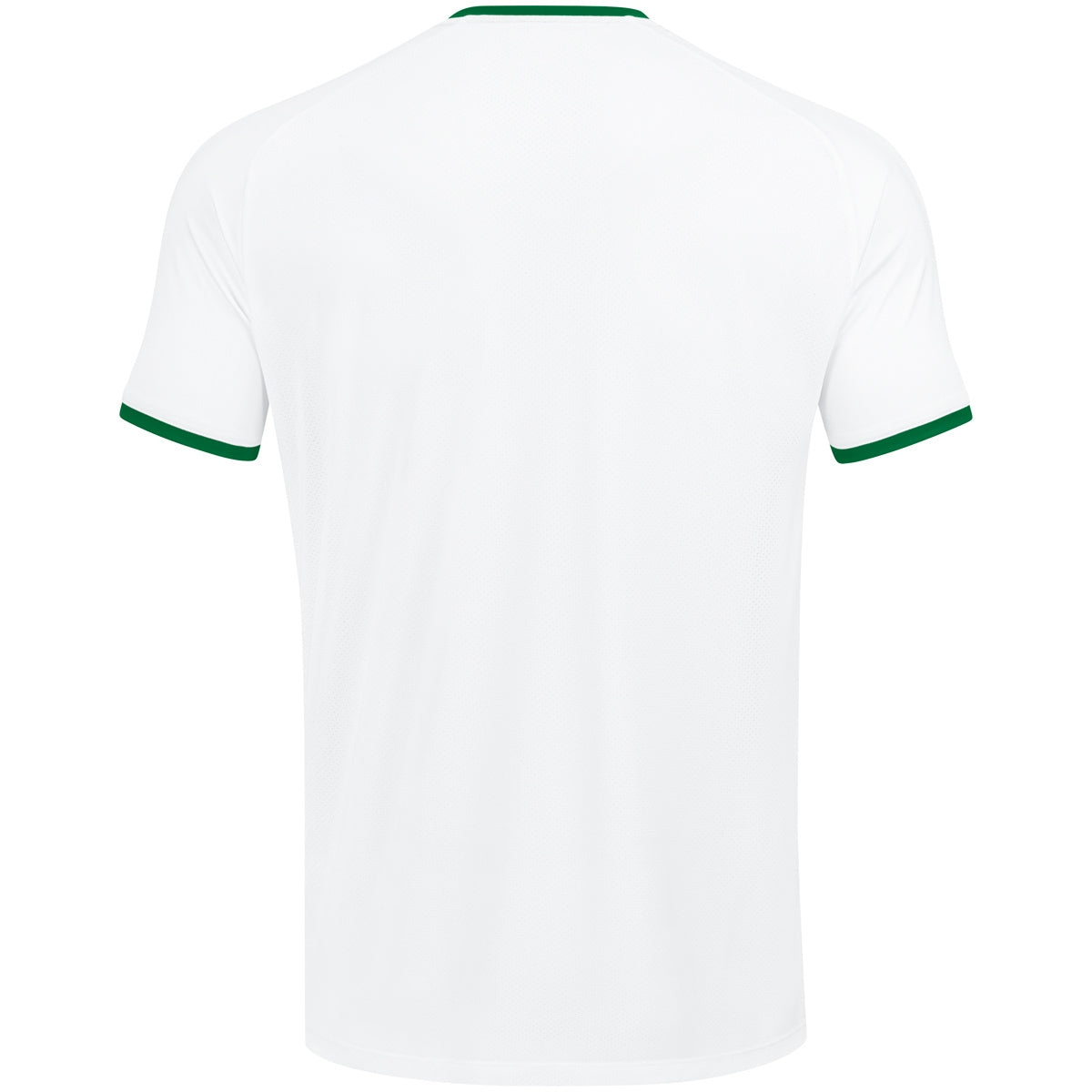 JAKO Trikot Inter Kurzarm – Weiß (013) (hinten)