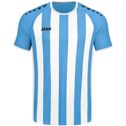 JAKO Trikot Inter Kurzarm – Blau (432) (vorne)