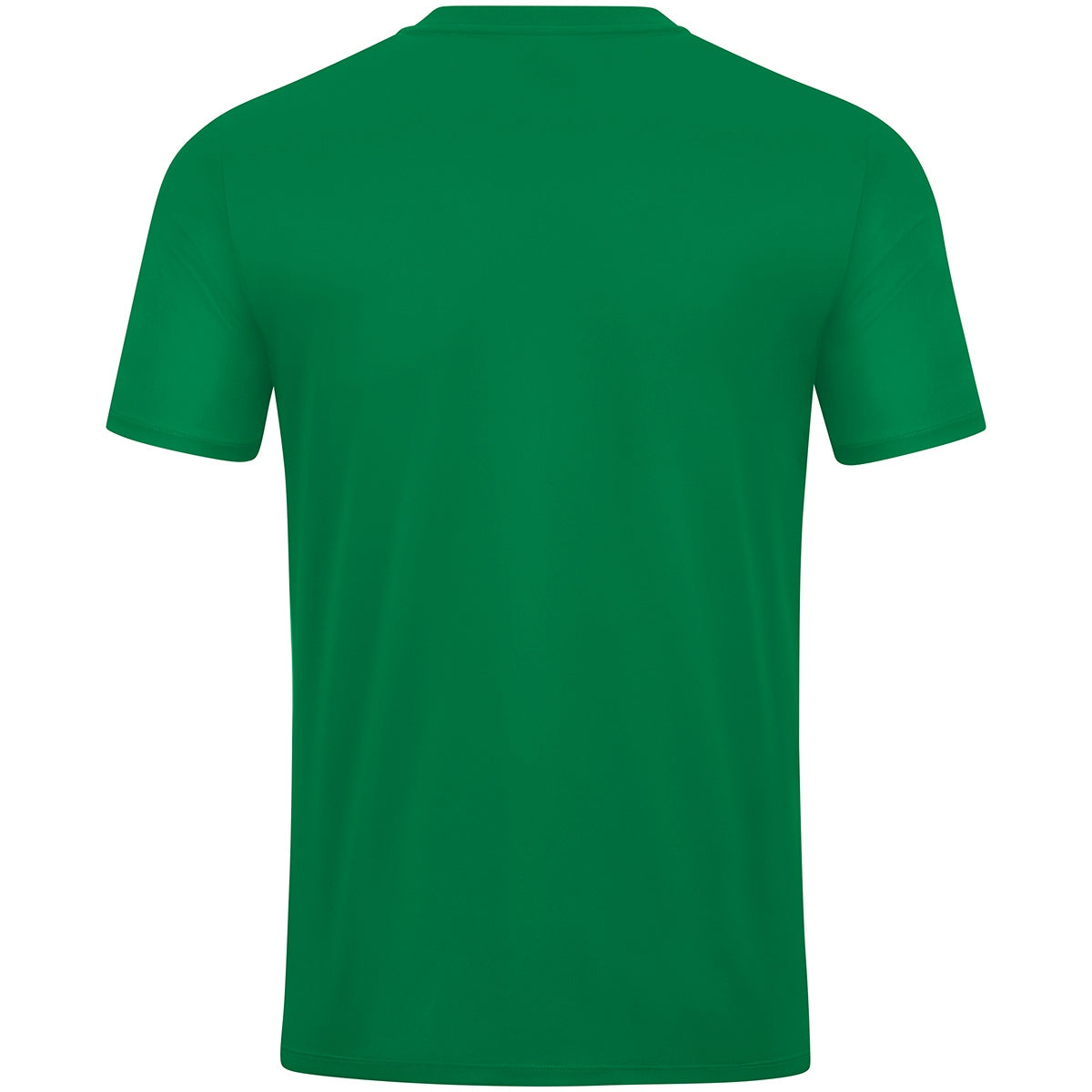 JAKO Trikot Power kurzarm – Grün (200) (hinten)