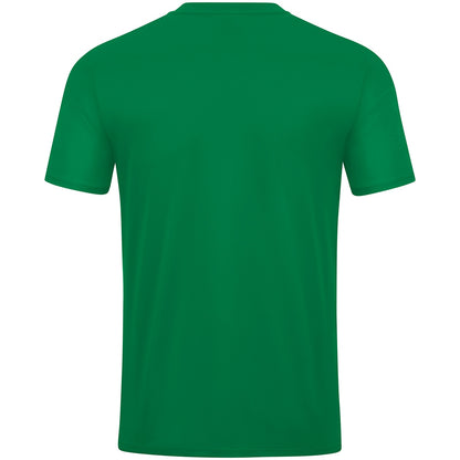 JAKO Trikot Power kurzarm – Grün (200) (hinten)