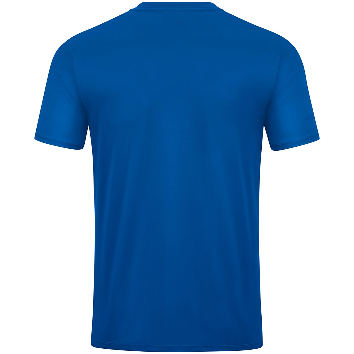 JAKO Trikot Power kurzarm – Blau (400) (hinten)