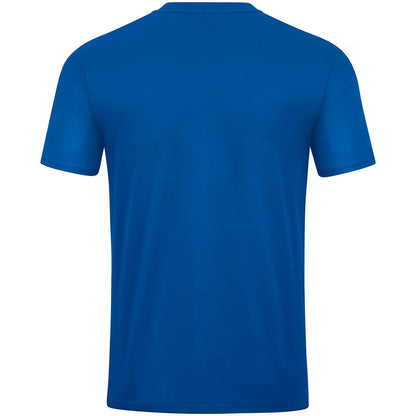 JAKO Trikot Power kurzarm – Blau (400) (hinten)