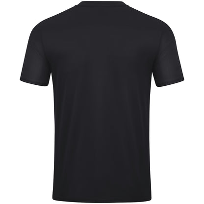 JAKO Trikot Power kurzarm – Schwarz (803) (hinten)