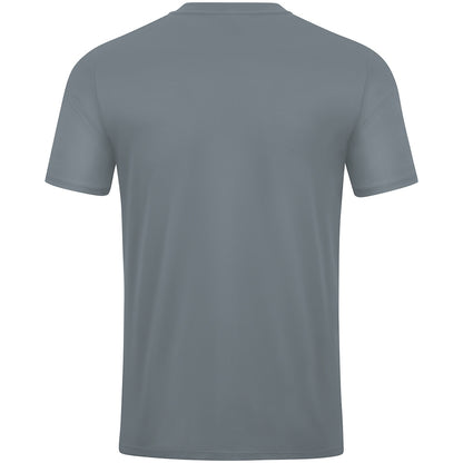 JAKO Trikot Power kurzarm – Grau (840) (hinten)