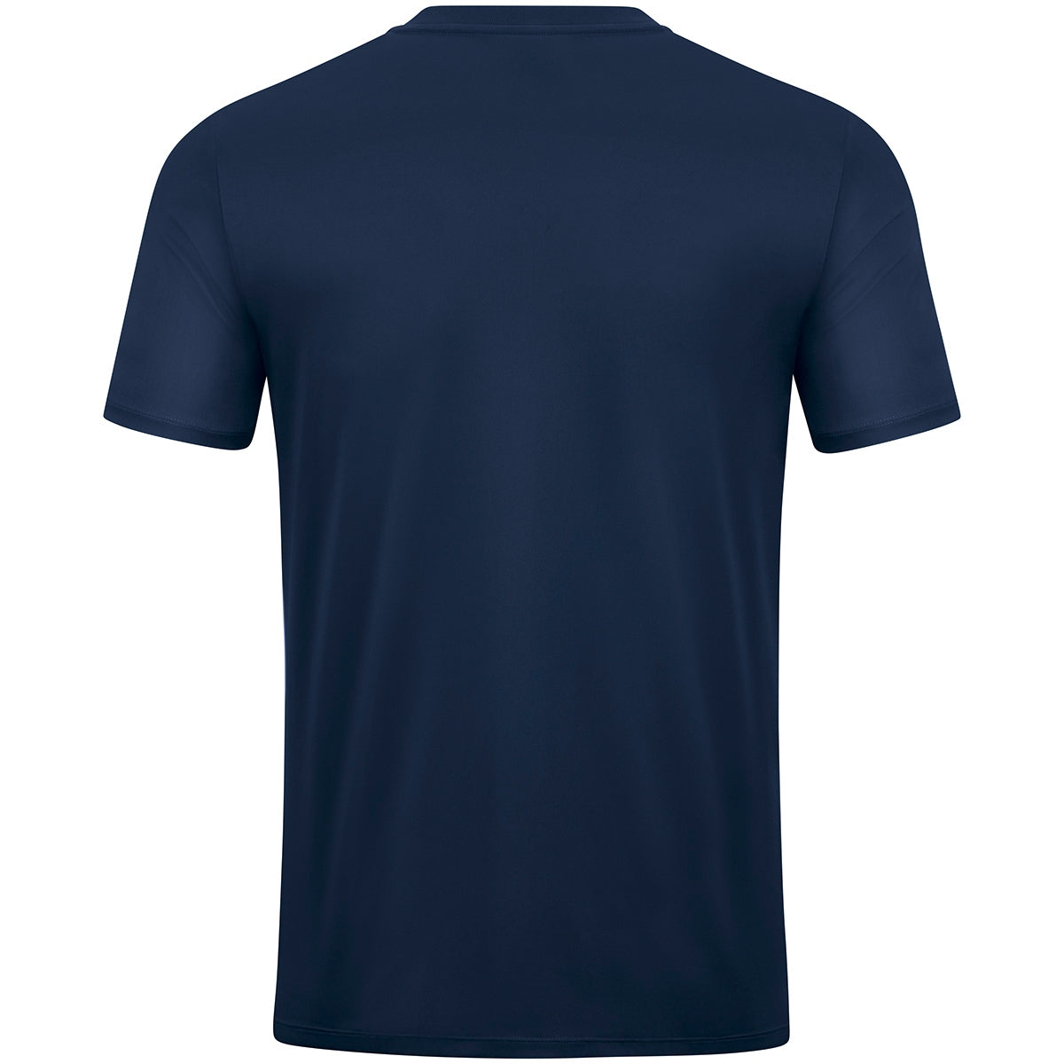 JAKO Trikot Power kurzarm – Blau (900) (hinten)