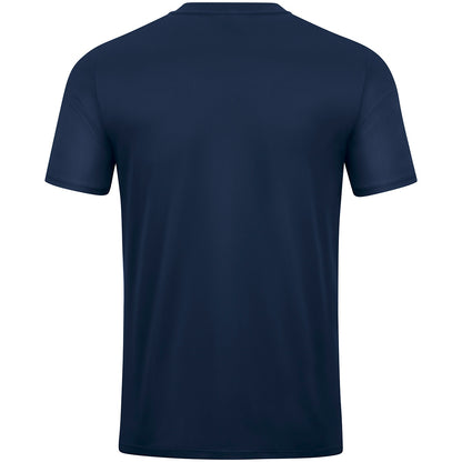 JAKO Trikot Power kurzarm – Blau (900) (hinten)