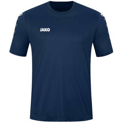 JAKO Trikot Team kurzarm – Blau (09) (vorne)