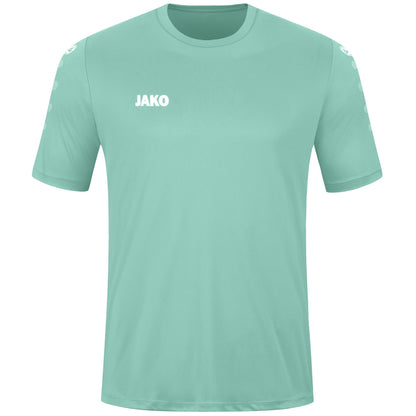 JAKO Trikot Team kurzarm – Grün (251) (vorne)