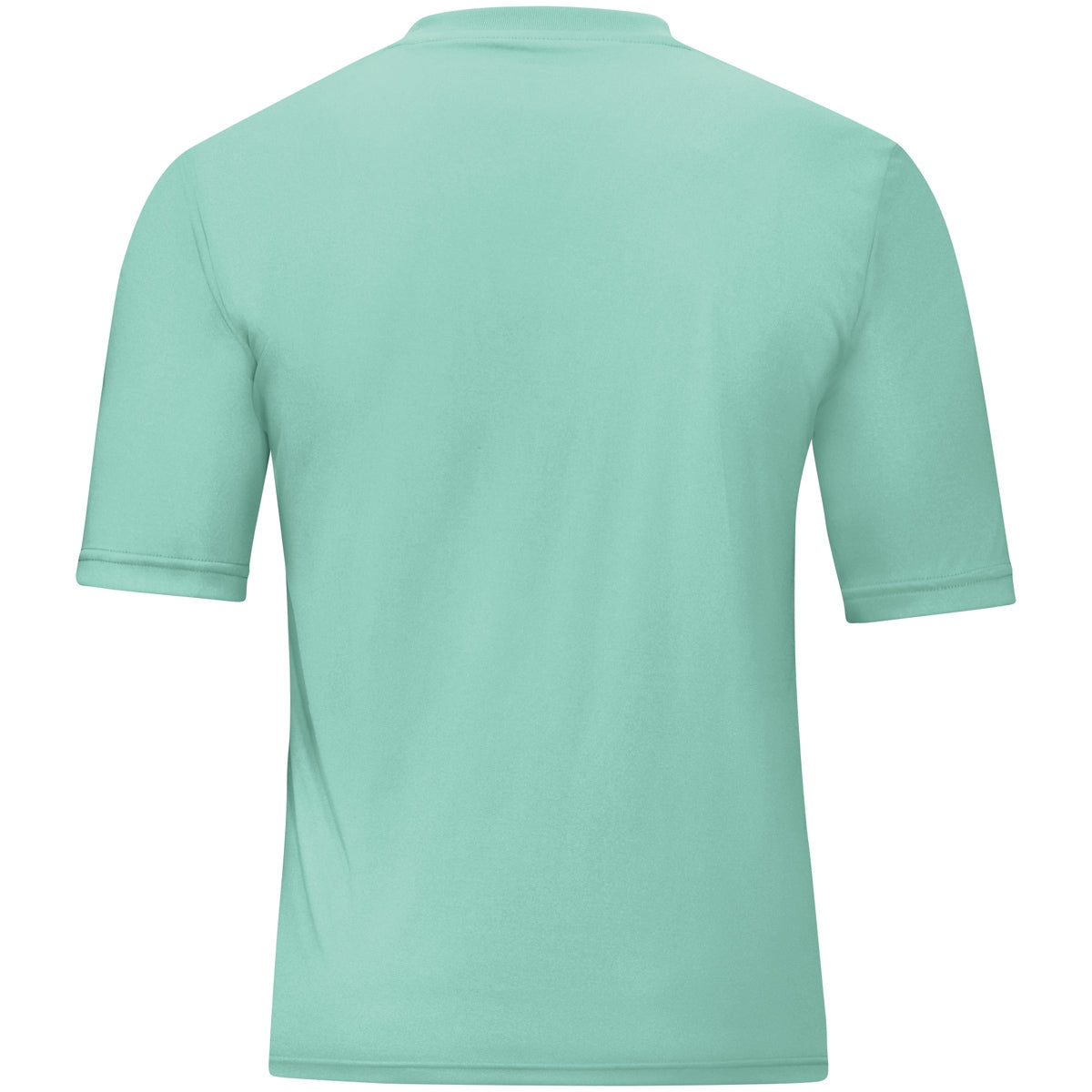 JAKO Trikot Team kurzarm – Grün (251) (hinten)