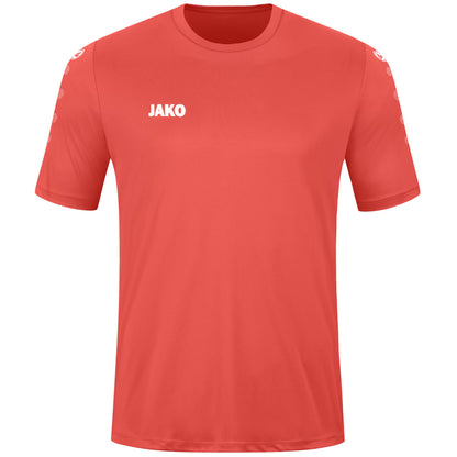 JAKO Trikot Team kurzarm – Orange (365) (vorne)