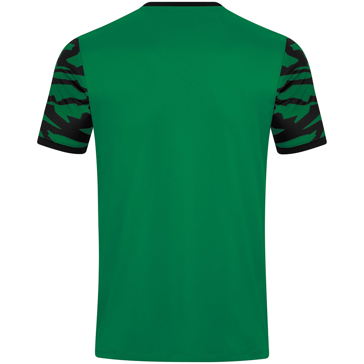 JAKO Trikot Animal kurzarm – Grün (hinten)
