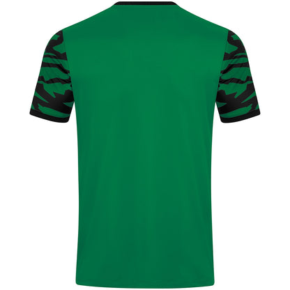 JAKO Trikot Animal kurzarm – Grün (hinten)
