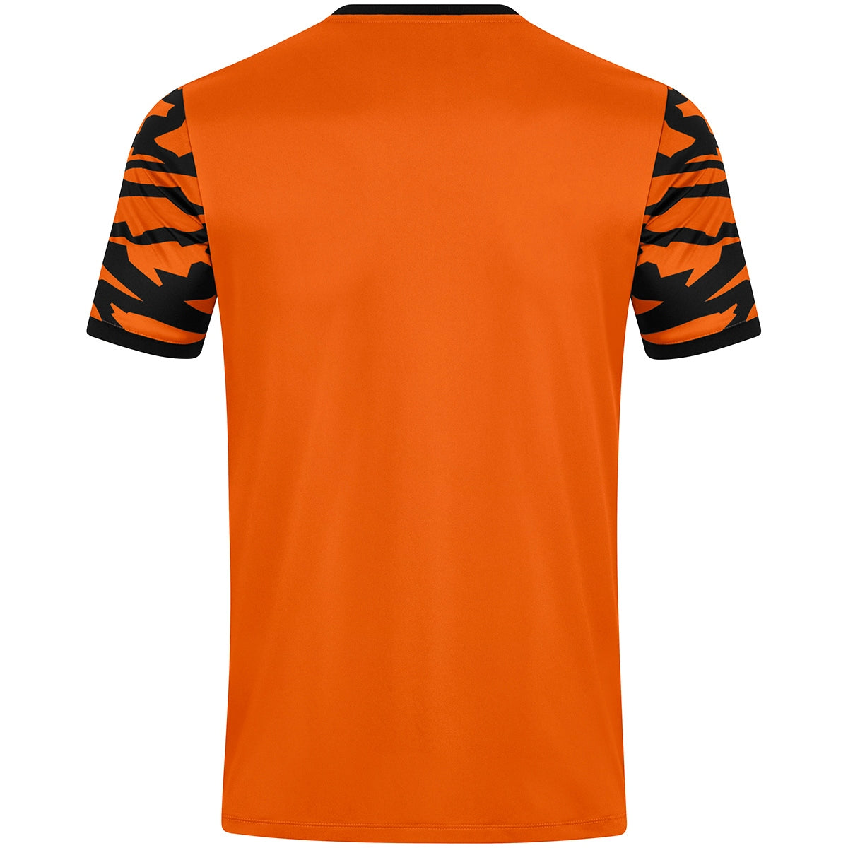 JAKO Trikot Animal kurzarm – Orange (hinten)