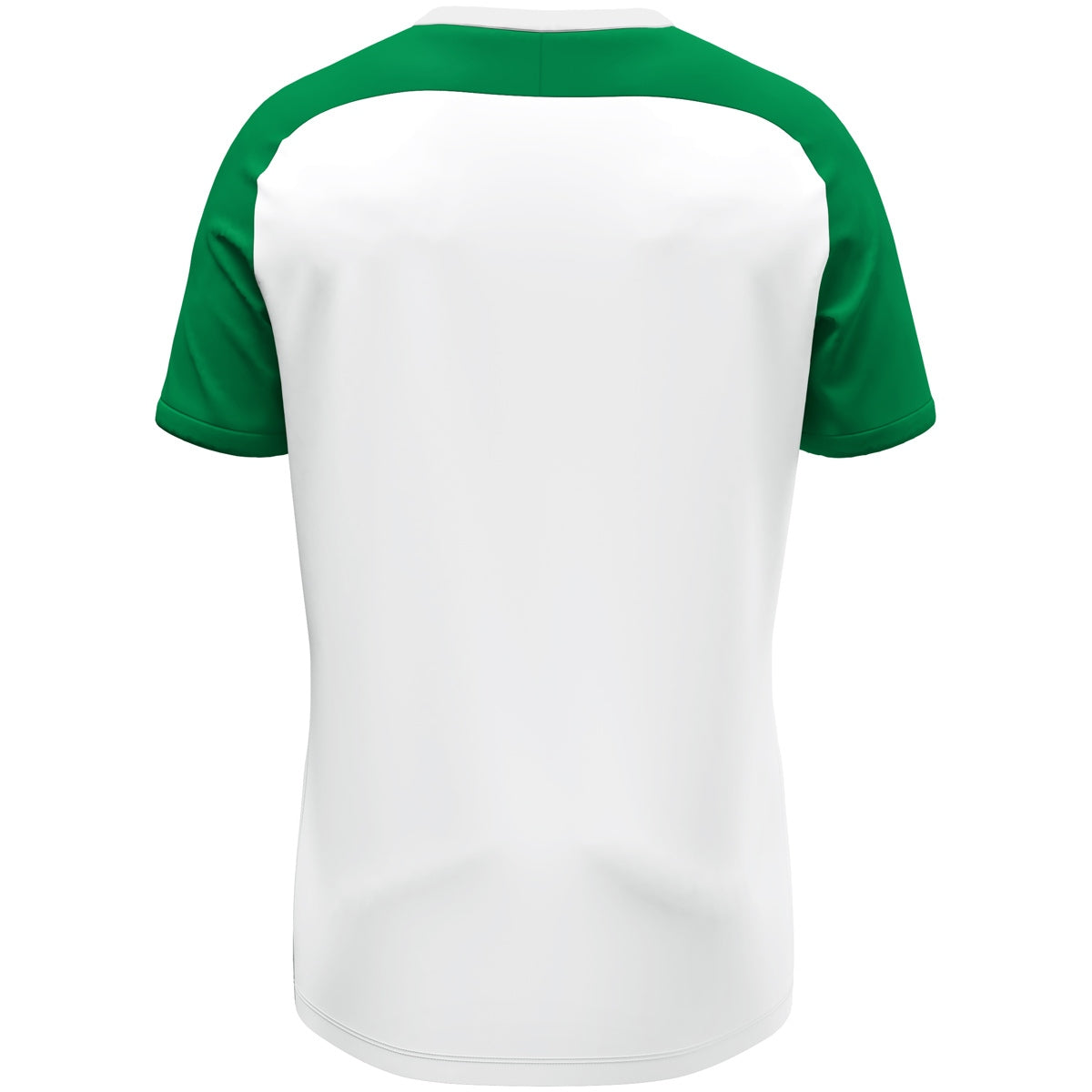 JAKO Trikot Vintage kurzarm – Weiß (029) (hinten)