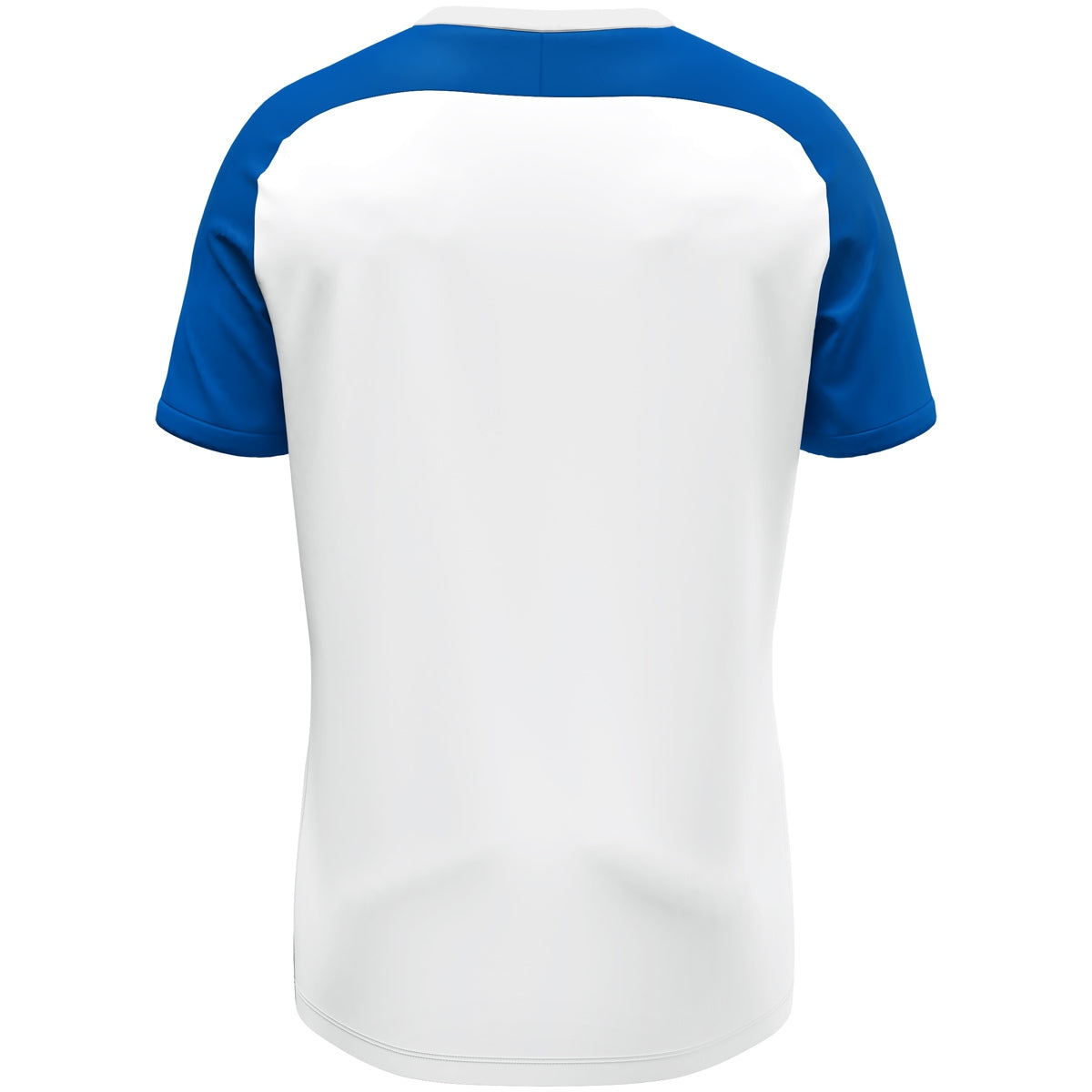 JAKO Trikot Vintage kurzarm – Weiß (031) (hinten)