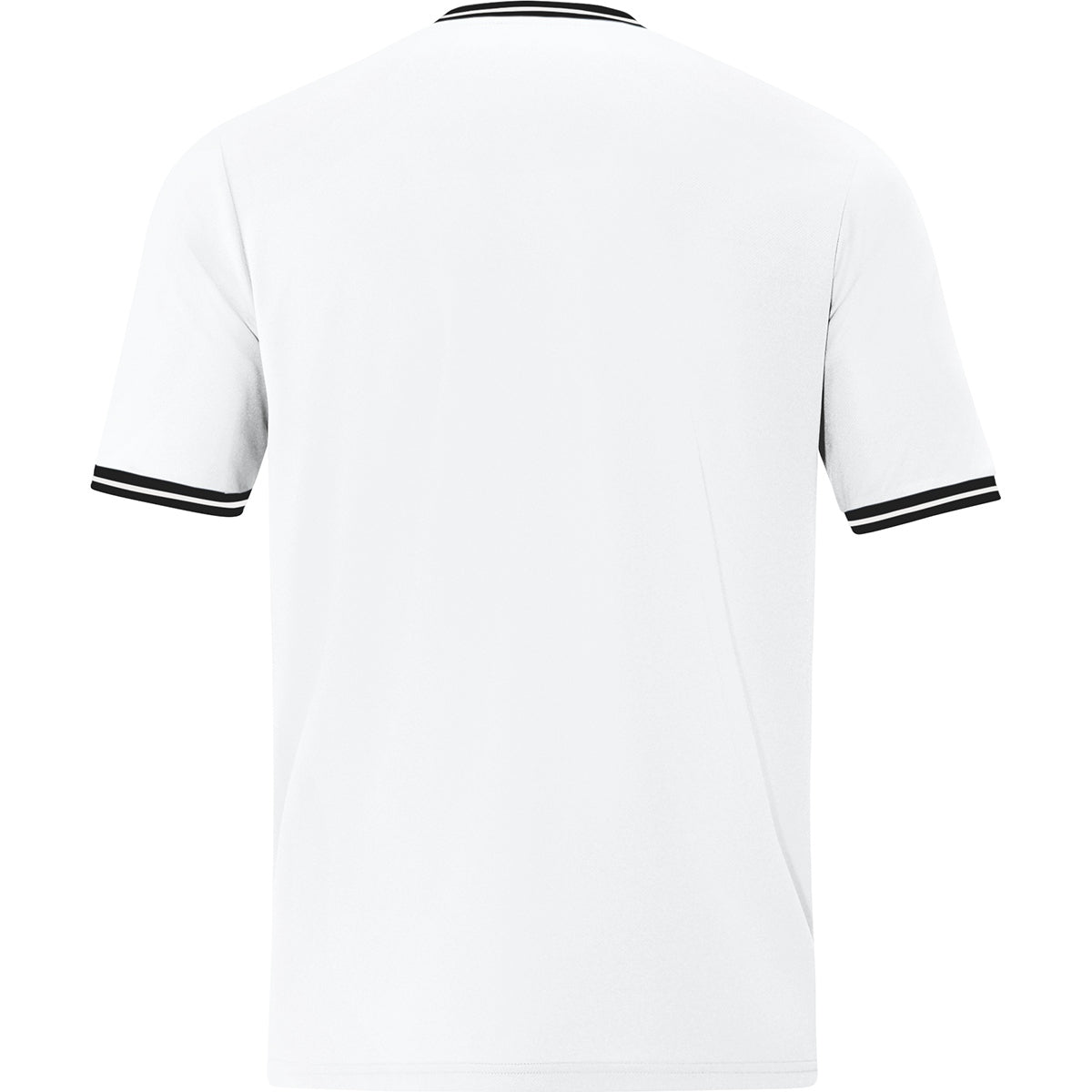 JAKO Shooting Shirt Center 2.0 – Weiß (hinten)