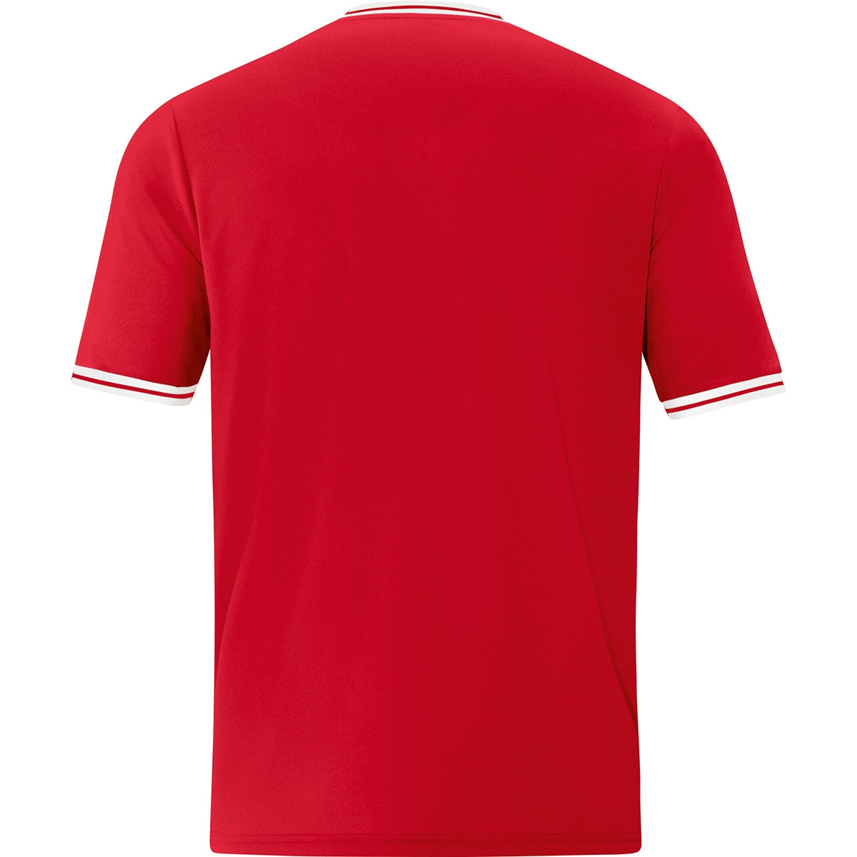 JAKO Shooting Shirt Center 2.0 – Rot (hinten)