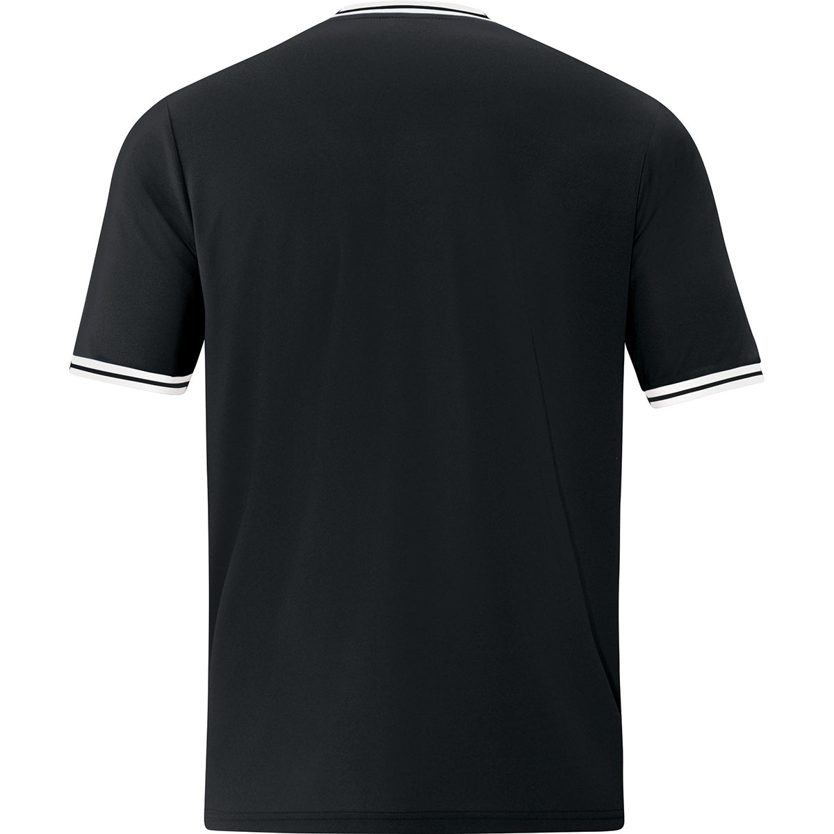 JAKO Shooting Shirt Center 2.0 – Schwarz (hinten)