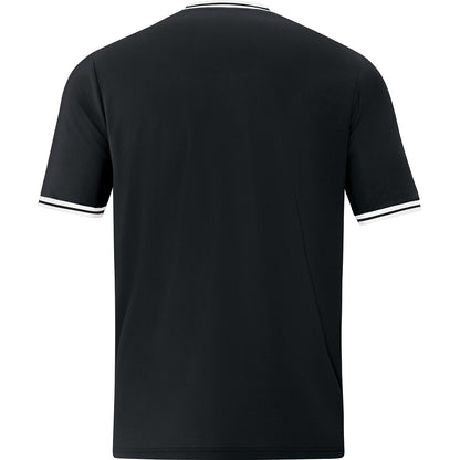 JAKO Shooting Shirt Center 2.0 – Schwarz (hinten)