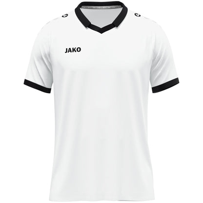 JAKO Trikot Glory kurzarm – Weiß (001) (vorne)