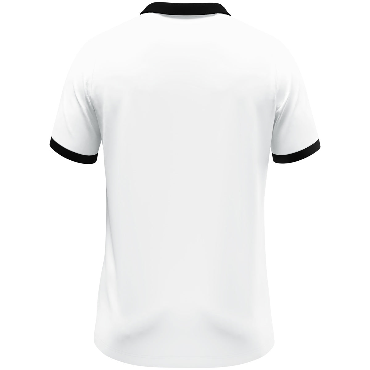 JAKO Trikot Glory kurzarm – Weiß (001) (hinten)