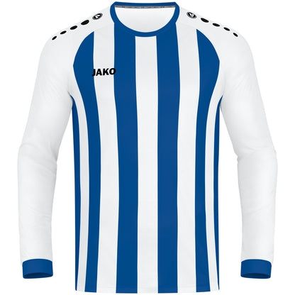 JAKO Trikot Inter langarm – Weiß (012) (vorne)