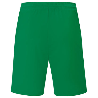 JAKO Sporthose Manchester 2.0 ohne Innenslip – Grün (06) (hinten)