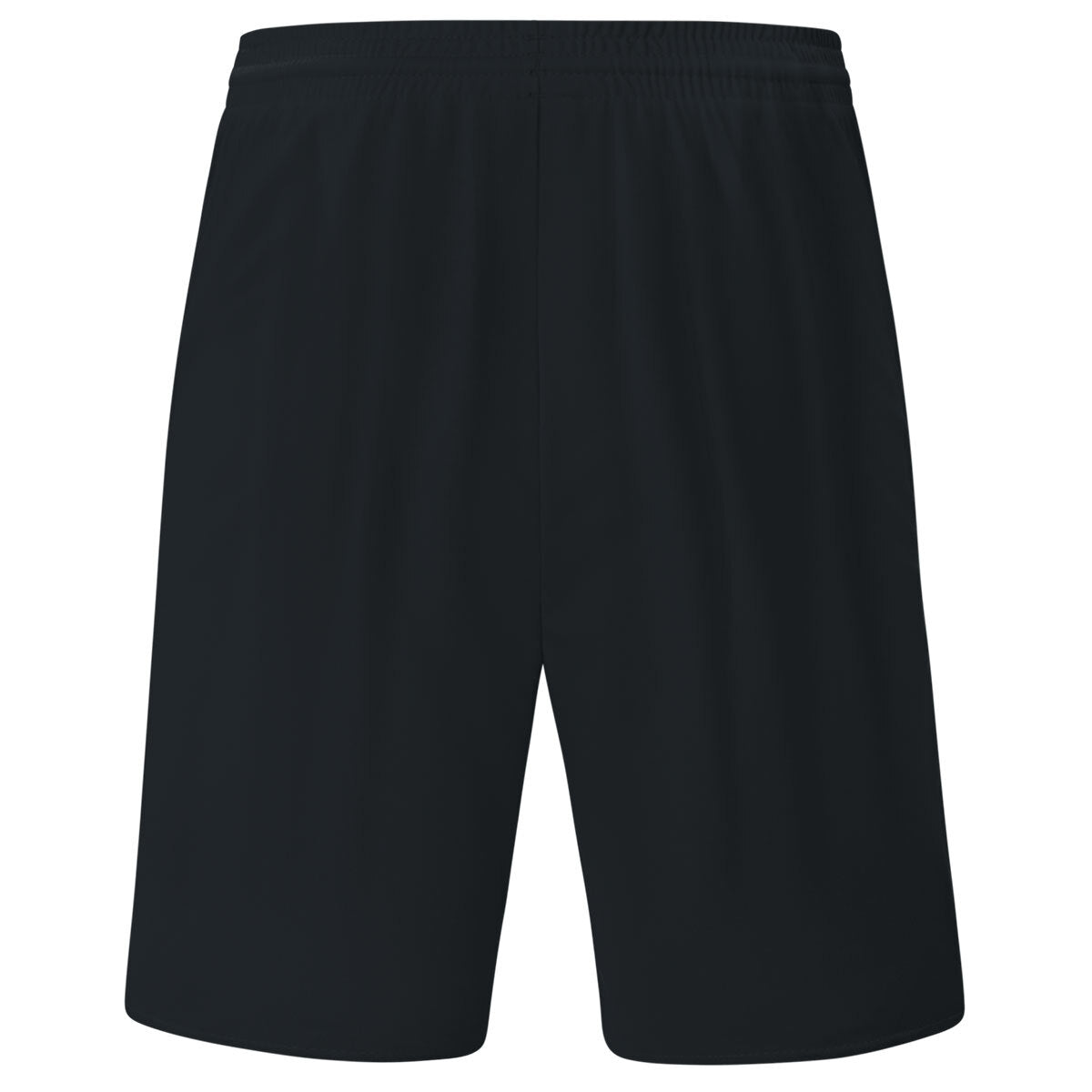 JAKO Sporthose Manchester 2.0 ohne Innenslip – Schwarz (hinten)